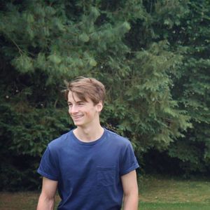 Meet your Posher, Christen